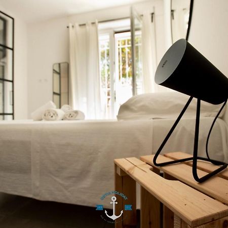 Ostia Holiday Lotito Loft المظهر الخارجي الصورة