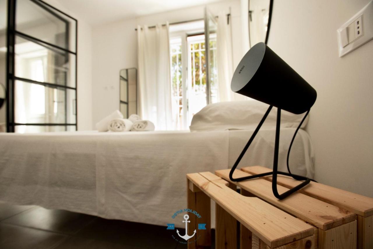 Ostia Holiday Lotito Loft المظهر الخارجي الصورة