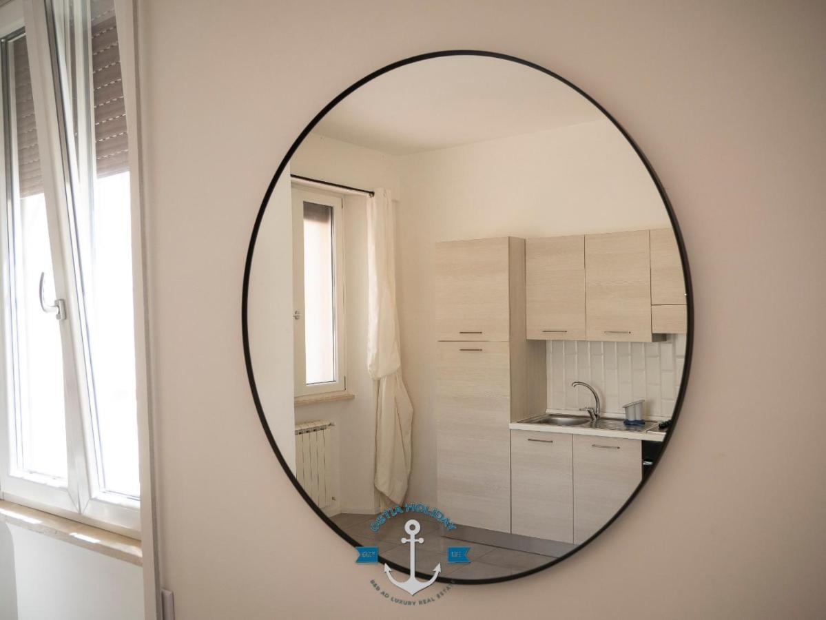 Ostia Holiday Lotito Loft المظهر الخارجي الصورة